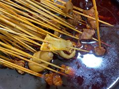 -冒椒火辣(奎星楼街店)