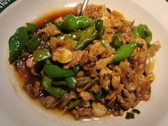 费大厨辣椒炒肉-费大厨辣椒炒肉(万家丽一店)