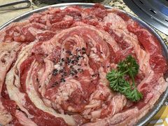 -安又胖韩国烤肉(美罗城店)