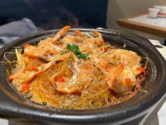 -芽笼芽笼新加坡餐厅(环球港店)