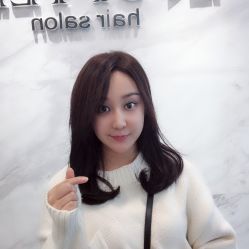 -CD Hair salon