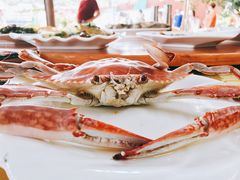 -胖大嫂渔家排档(半边山店)