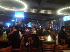 -CIRCLE·酒吧(第一国际店)