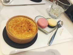 招牌法式焦糖烤布蕾-PAUL LAFAYET 法式甜品(港汇广场店)