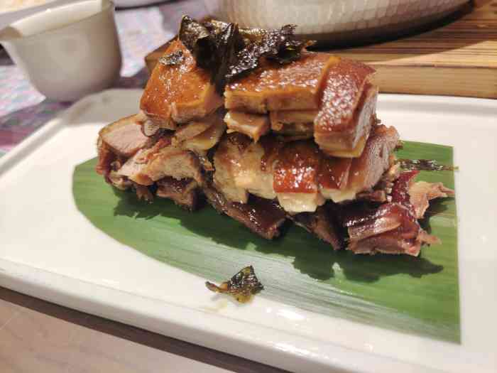 巴蜀风福田cocopark店