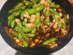 凉拌毛豆-一棠龙虾•王牌虾球(光谷天地店)