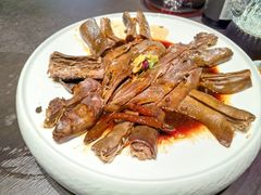 -墨泉峰味(润和国际广场店)