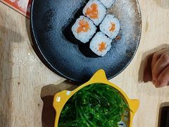 -夏树寿司(大沥店)