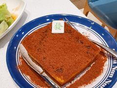-牛楠楠·香港牛腩茶餐厅(永旺店)