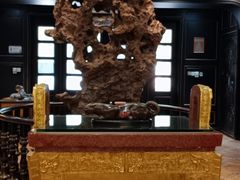 -福禧酒窖·中餐厅 (万柳店)