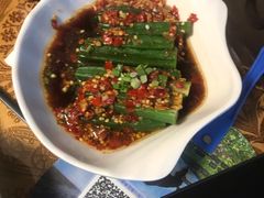 -福满楼特色餐厅(金牛万达广场店)