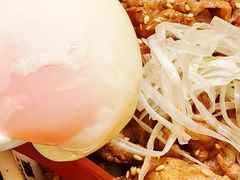 -牛邸·烧肉饭(来福士店)
