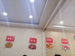 大堂-文杰餐馆(南洪时尚风情街店)