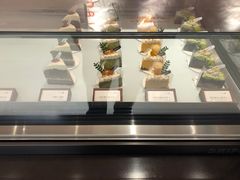 -LANLIZI BAKERY(COSMO店)
