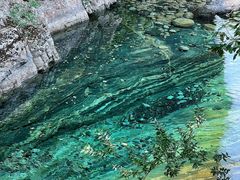 -黄山翡翠谷景区