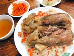 -217丰惠源抓饭(江乾路店)
