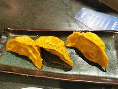金牌煎饺-南京大牌档(新街口德基广场店)