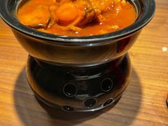 古法鲍鱼-将相和·海鲜蒸饺大连菜