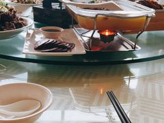 -清华大学-观畴园餐厅