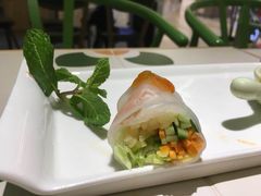 -越弥越南传统美食馆