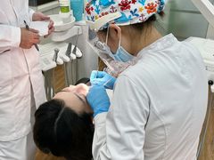 -杭州口腔医院(城西院区)