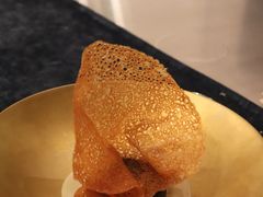 -深圳文华东方酒店·OPUS 388·精致法餐