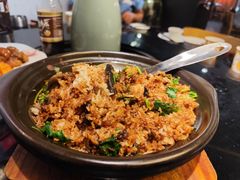 -六浦佳厨 ·地道粤菜(阳山鸡煲店)