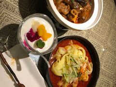 -小尕子·新疆菜(明园店)