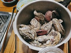 -蚝英雄·自助烤蚝(高新店)