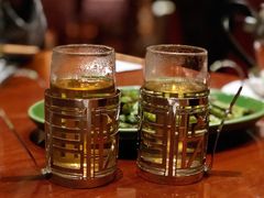 -君悦酒店·1881·北京烤鸭