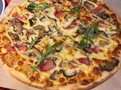 -LUCCA卢卡西班牙海鲜饭(远洋广场店)