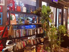 -ITA·意塔意大利餐厅(亦庄店)
