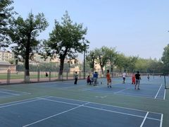 -南京航空航天大学(明故宫校区)
