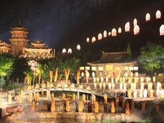 -禅宗少林·音乐大典