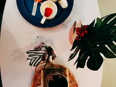 -Smile House咖啡馆(群芳小区店)