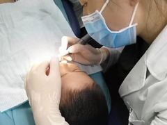 -大连美琳达联合口腔