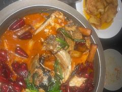 -去茶去餐厅(中央大街店)