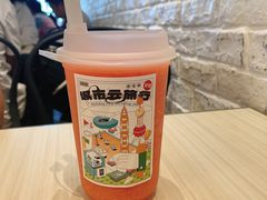 -满记甜品(大悦城店)