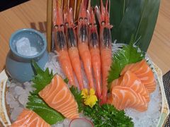 -德川家日本料理(中关村寰太大厦店)