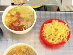 -龙鳞路第一家牛肉汤