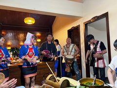 -基诺山寨.版纳民族特色菜
