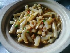 -山外山菜馆(玉泉路店)