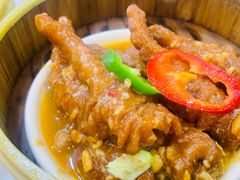 -隆昌海鲜酒家(南岸路店)