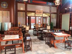 -横店影视城明清宫苑园区