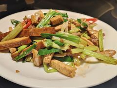 -巷语私房料理(华一实业大厦店)