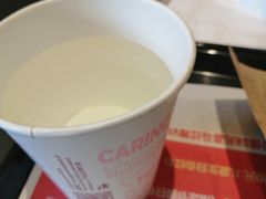 -肯德基(芳和店)