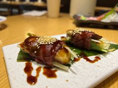 -富山日式料理(宽厚里店)
