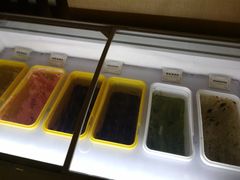 -北上海大酒店-北鸥西餐厅