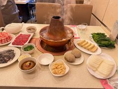 -八先生涮肉房(三里河店)