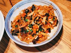 -湘邻呷铺·田园家宴(汉基广场店)